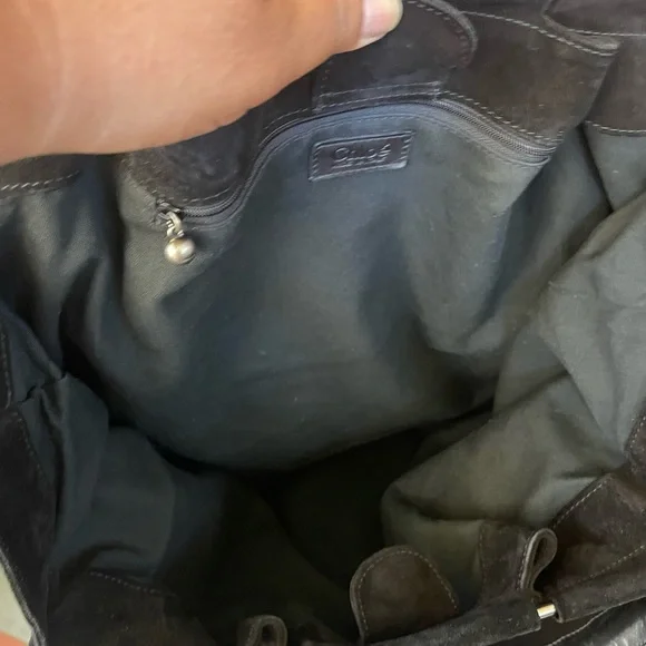 🔥CHOLE🔥SHOULDER 🔥BAG🔥 - Picture 10 of 14